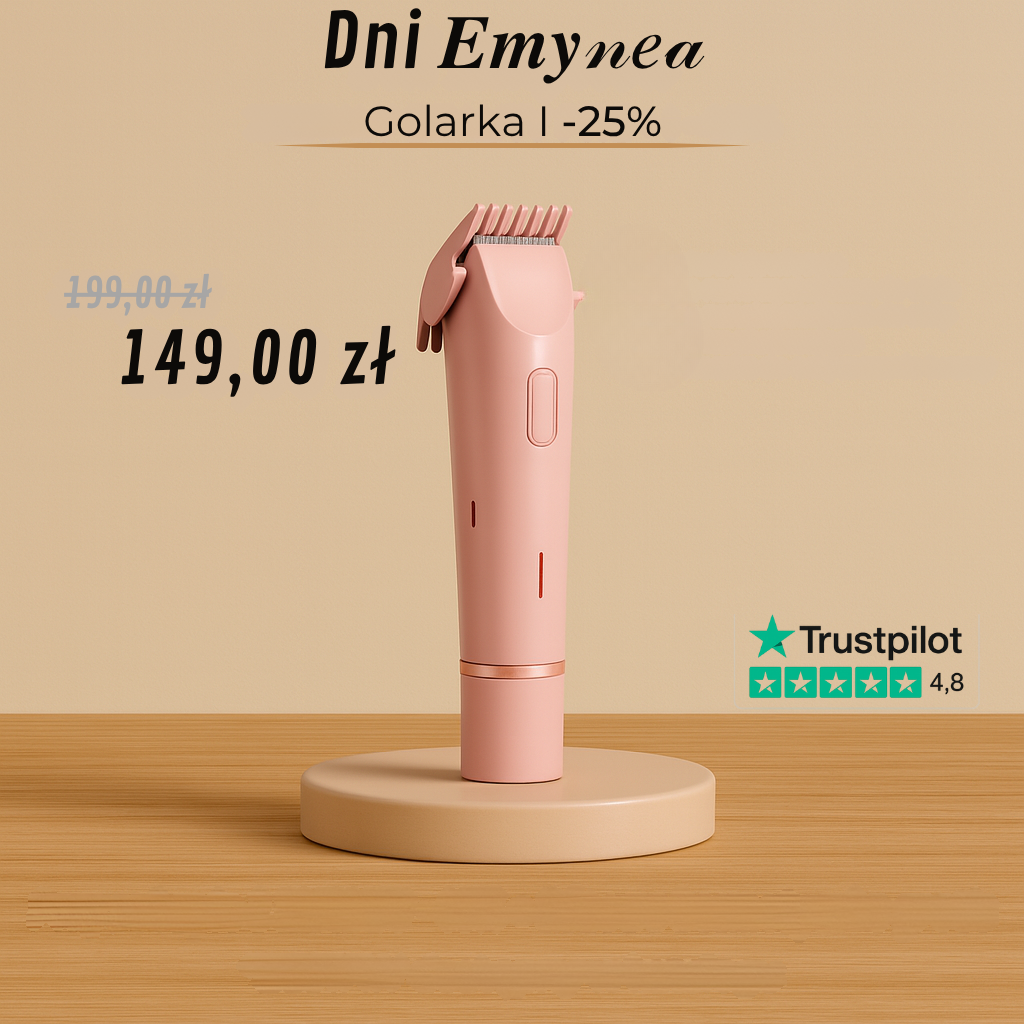 Oferta DUO 25% na pierwszy, 50% na drugi